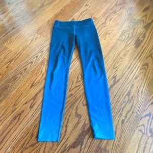 Athleta Girl Leggings